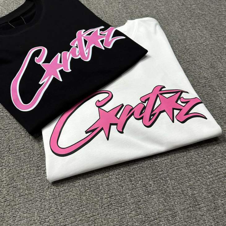 Corteiz T Shirts Short _SKUCorteizXS-2XLwmtx322816620